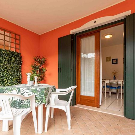 Villaggio Leopardi Bibione Esterno foto