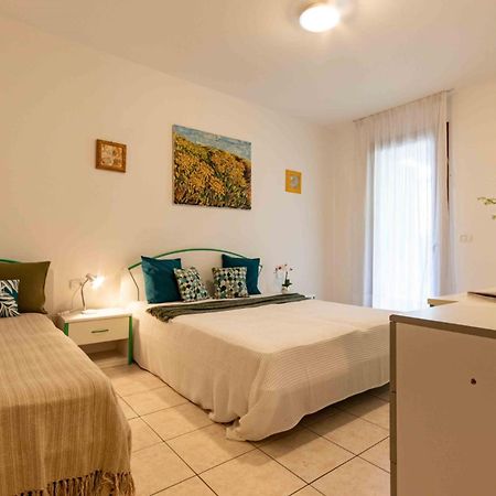 Villaggio Leopardi Bibione Esterno foto