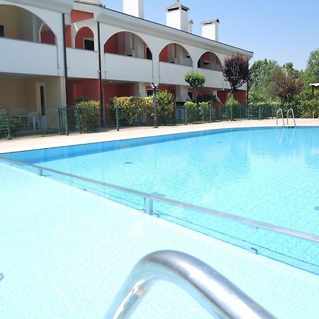 Villaggio Leopardi Bibione Esterno foto