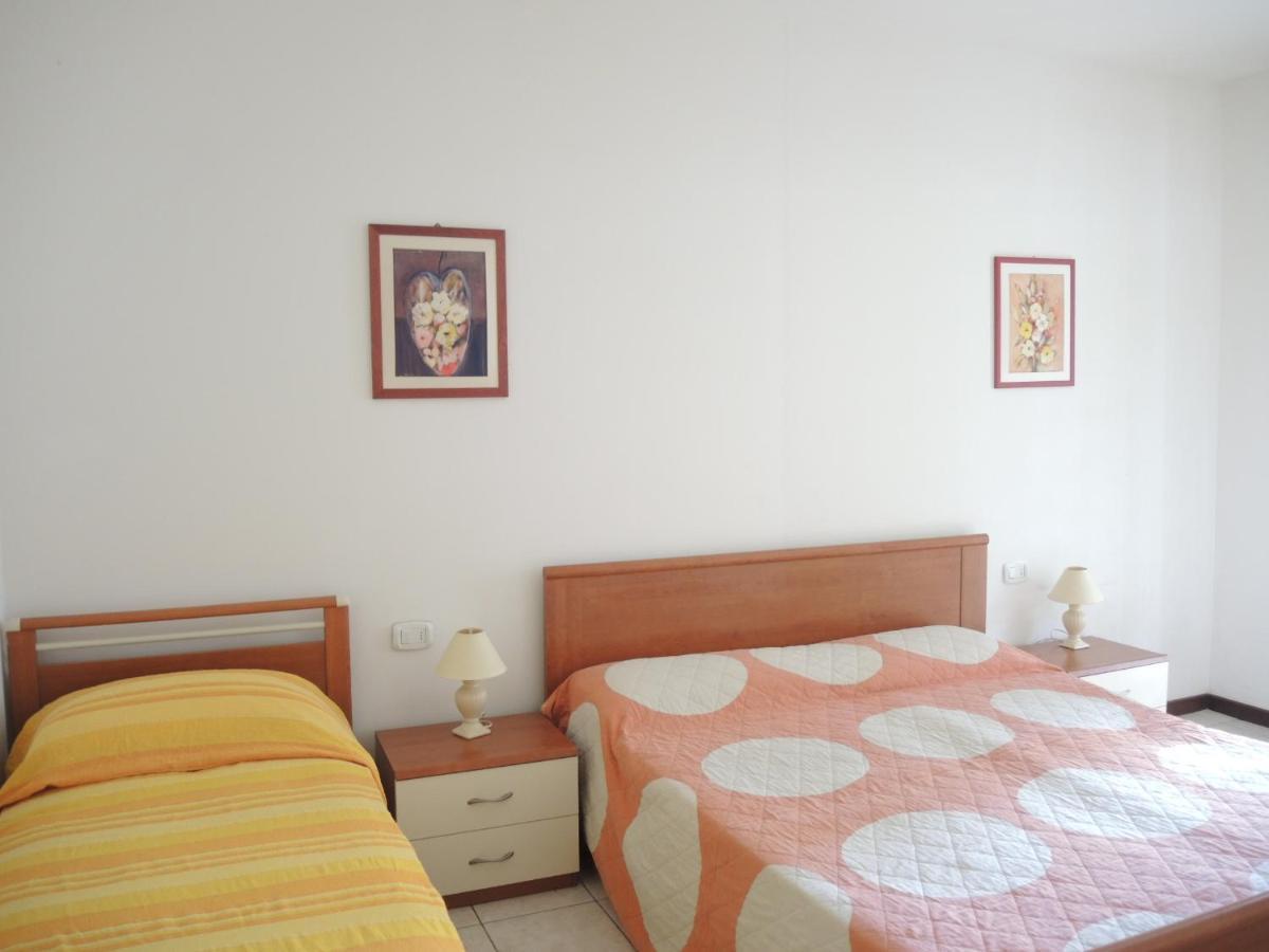 Villaggio Leopardi Bibione Esterno foto
