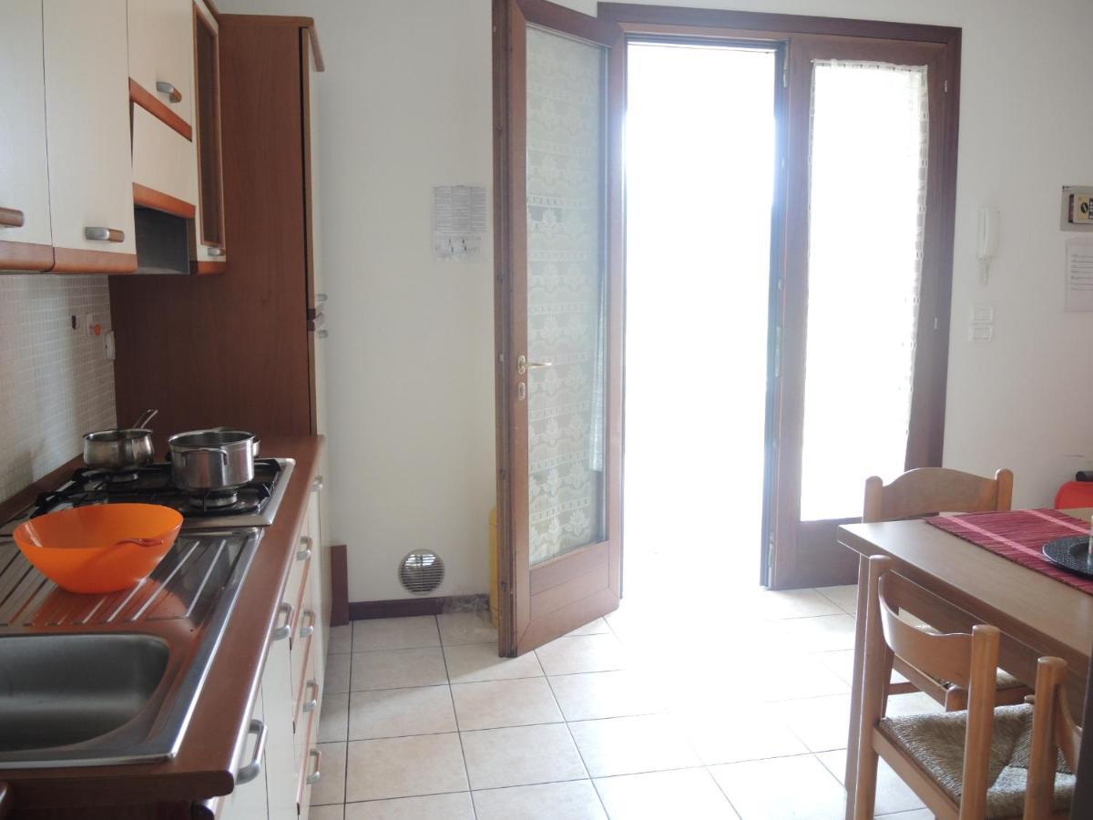 Villaggio Leopardi Bibione Esterno foto
