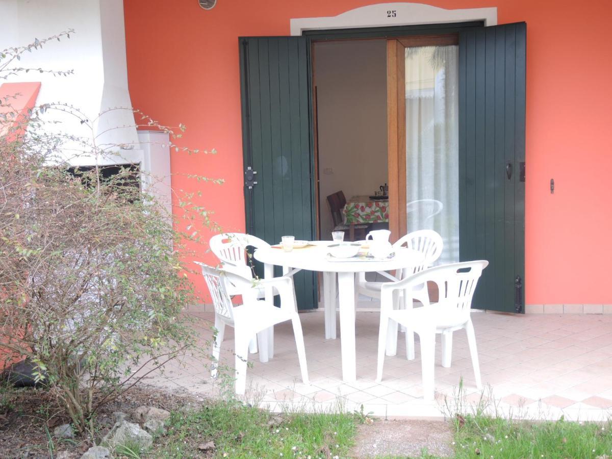 Villaggio Leopardi Bibione Esterno foto