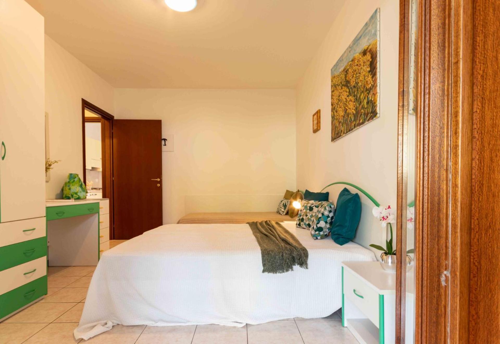 Villaggio Leopardi Bibione Esterno foto