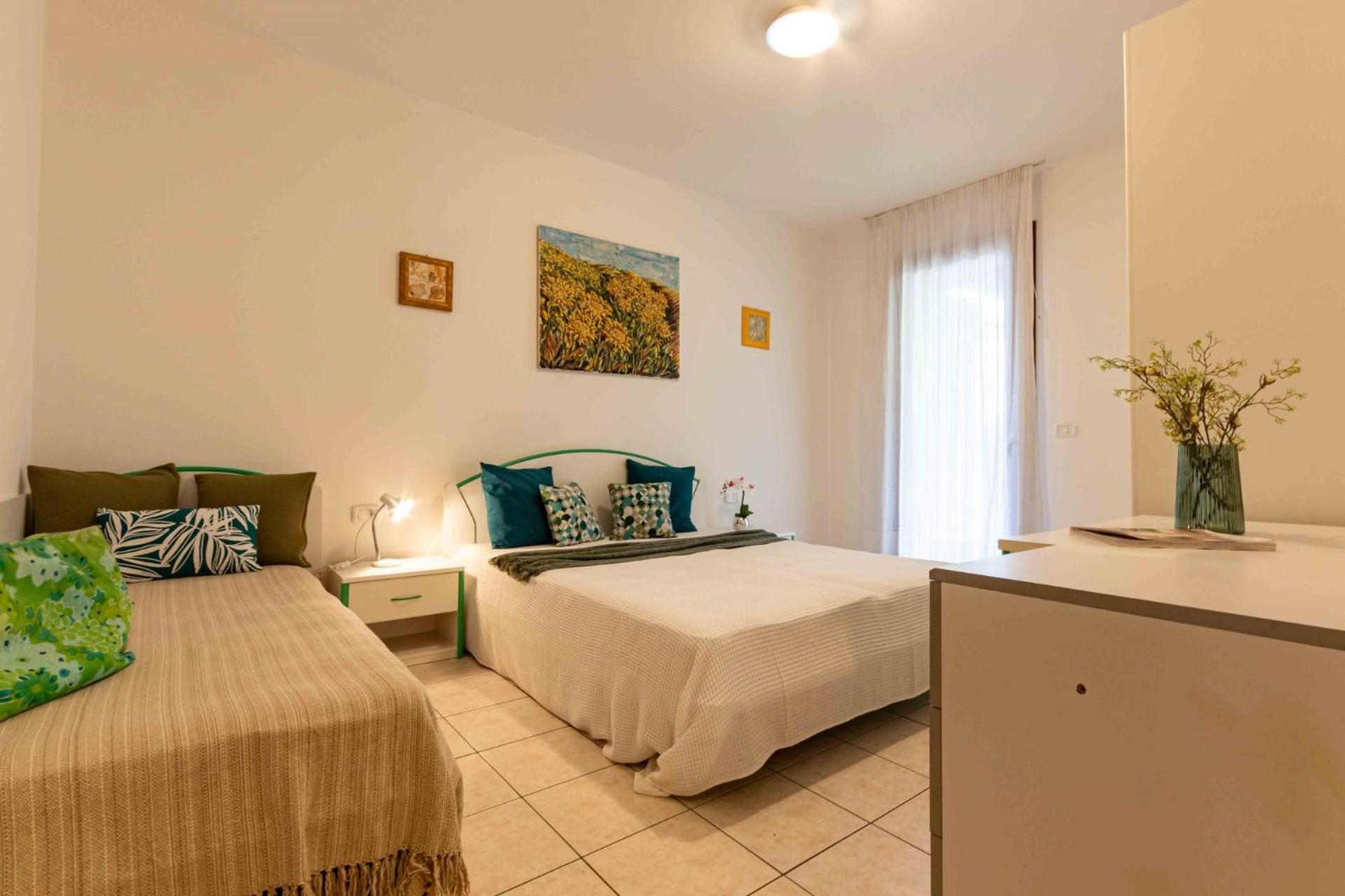 Villaggio Leopardi Bibione Esterno foto