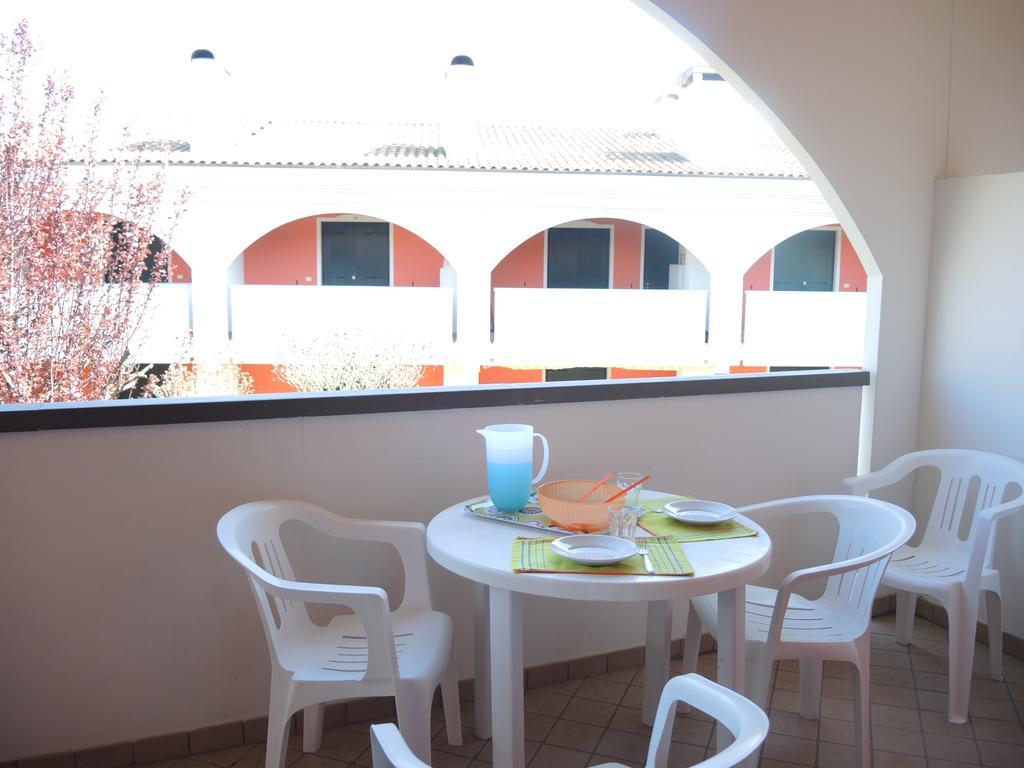 Villaggio Leopardi Bibione Esterno foto