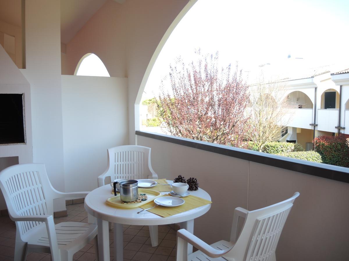 Villaggio Leopardi Bibione Esterno foto