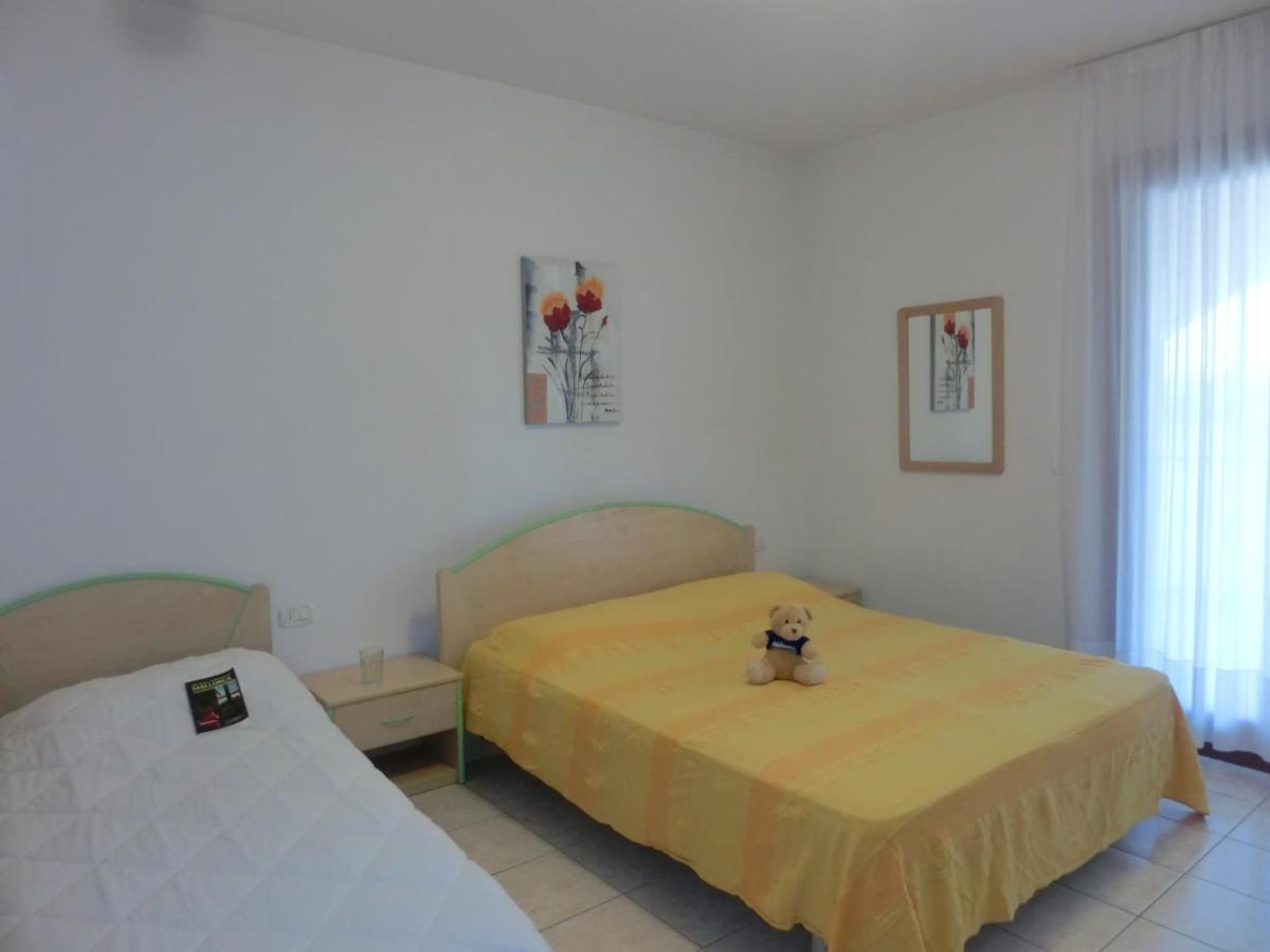 Villaggio Leopardi Bibione Esterno foto
