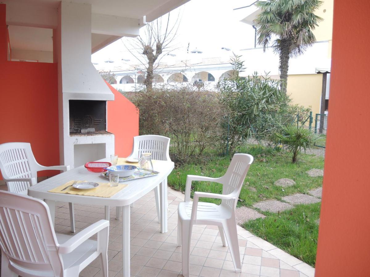Villaggio Leopardi Bibione Esterno foto